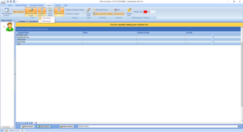 OrgScheduler LAN screenshot 14