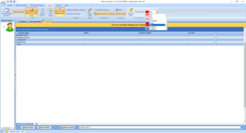 OrgScheduler LAN screenshot 15