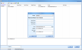 OrgScheduler screenshot 12