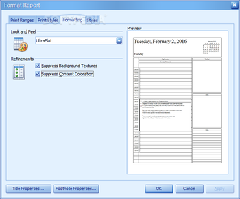 OrgScheduler screenshot 16