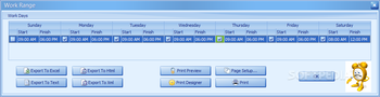 OrgScheduler screenshot 18