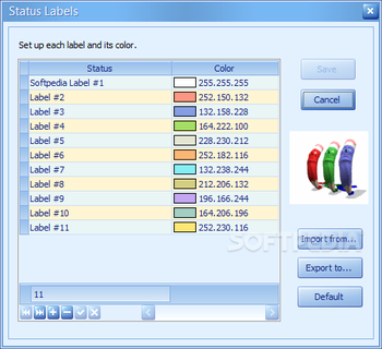 OrgScheduler screenshot 19