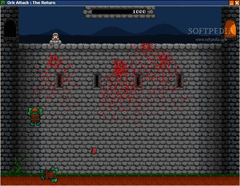 Ork Attack : The Return screenshot 2