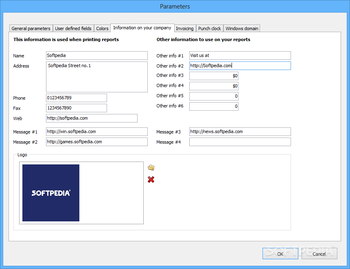 OroTimesheet screenshot 34