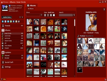 OrSiSo screenshot