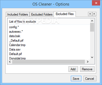OS Cleaner screenshot 12