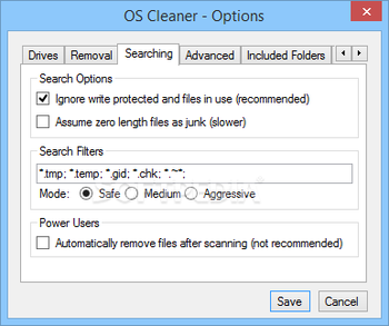 OS Cleaner screenshot 8
