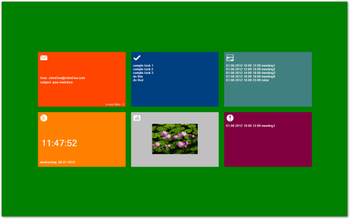 OSCR 32-bit screenshot