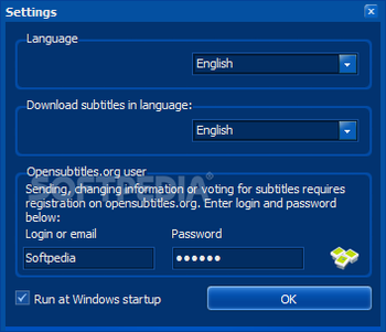 OSDownloader screenshot 2