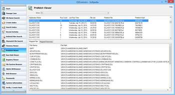 OSForensics screenshot 5