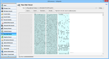 OSForensics screenshot 6