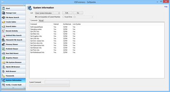 OSForensics screenshot 7