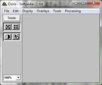 Osiris screenshot