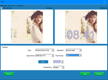 OSpeedy Batch Photo Processor screenshot 4
