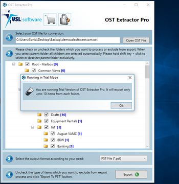 OST Extractor Pro screenshot 5