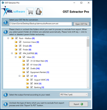 OST Extractor Pro screenshot 6