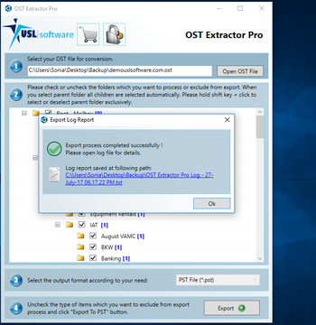 OST Extractor Pro screenshot 7