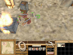 OSU Game - Rawhide Frontier screenshot 2