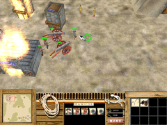 OSU Game - Rawhide Frontier screenshot 3