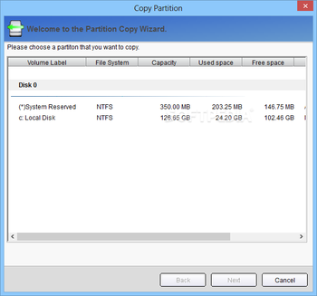 OtraUnit Data Recovery screenshot 12