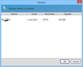 OtraUnit Data Recovery screenshot 3