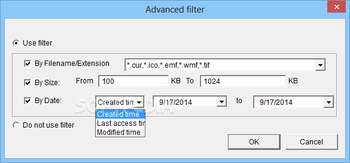 OtraUnit Data Recovery screenshot 5