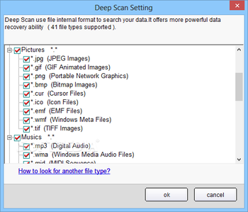 OtraUnit Data Recovery screenshot 8