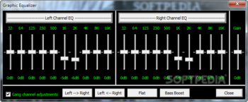 Ots CD Scratch 1200 screenshot 4