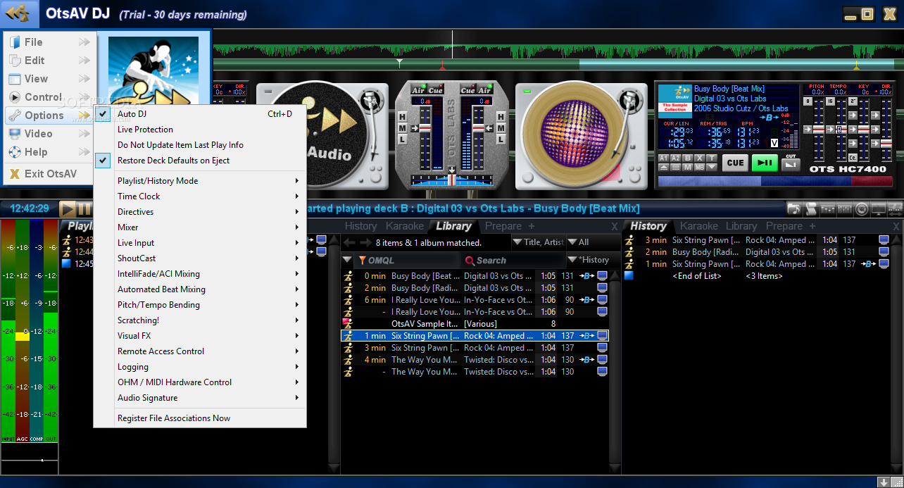 Free Ots Dj Software Download Free Ots Dj Software Download