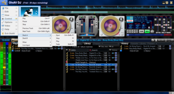 OtsAV DJ screenshot 7