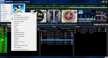 OtsAV DJ screenshot 8