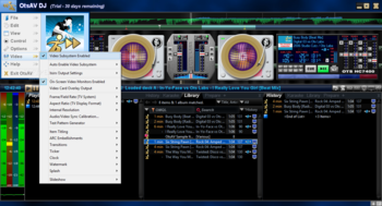 OtsAV DJ screenshot 9