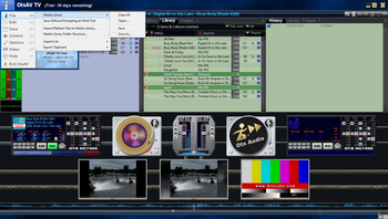 OtsAV TV screenshot 2