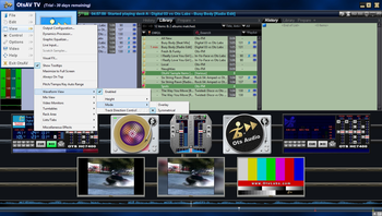 OtsAV TV screenshot 3