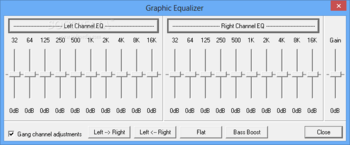 OtsJuke DJ screenshot 4