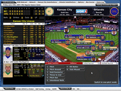 Out of the Park Baseball 8 Free (PC) screenshot