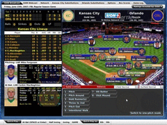 Out of the Park Baseball 8 Free (PC) screenshot 2