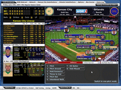 Out of the Park Baseball 8 Free (PC) screenshot 3