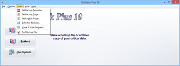 OutBack Plus screenshot 13