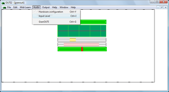 OUTI screenshot 2
