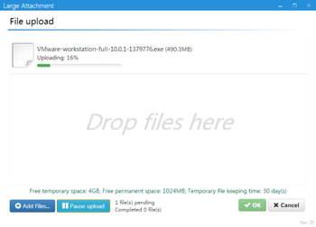 Outlook Assist screenshot 2