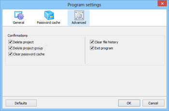 Outlook Password Recovery screenshot 6