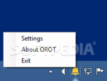 Outlook Reminders On Top screenshot