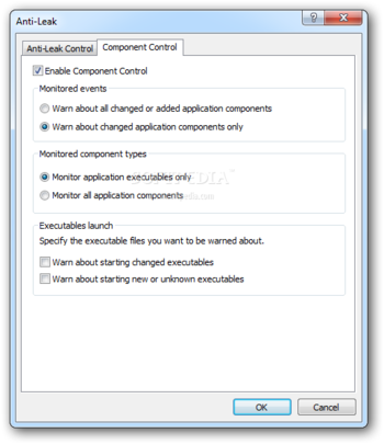 Outpost Firewall Pro screenshot 35