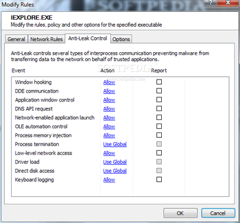 Outpost Security Suite Free screenshot 14