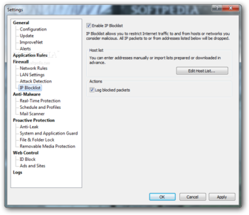 Outpost Security Suite Pro screenshot 20