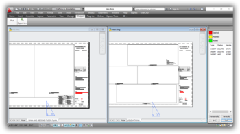 OverCAD Dwg Compare screenshot 5