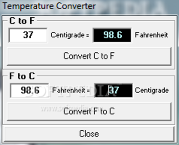 Overclockulator screenshot 7