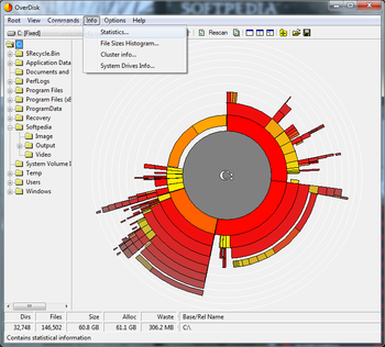 OverDisk screenshot 4