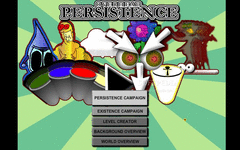 Overhead Persistence screenshot